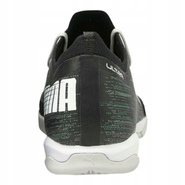 Kopačky Puma Ultra 1.2 Pro Court M 106347-02 vícebarevný černý 1