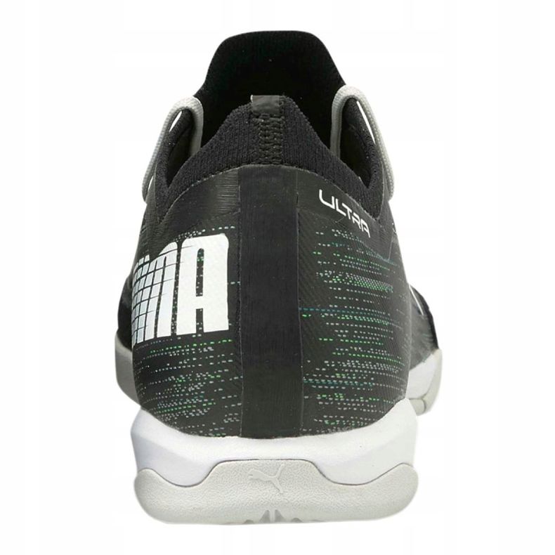 Kopačky Puma Ultra 1.2 Pro Court M 106347-02 vícebarevný černá 1