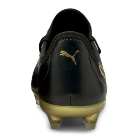 Kopačky Puma King Pro Fg M 105608-07 černá černá 1
