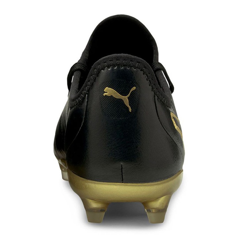 Kopačky Puma King Pro Fg M 105608-07 černý černý 1