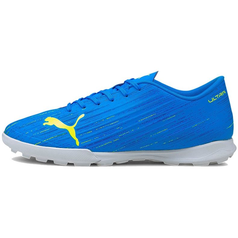 Kopačky Puma Ultra 4.2 Tt 106357 01 modrý modrý 1