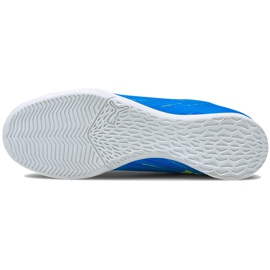 Kopačky Puma Ultra 4.2 It 106358 01 modrý modrý 4