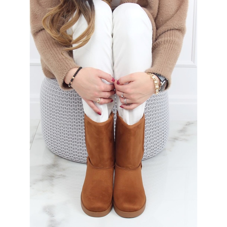 Emus dámský velbloud K1838403 Velbloud hnědý 1 Emus dámský velbloud K1838403 Velbloud hnědý 1