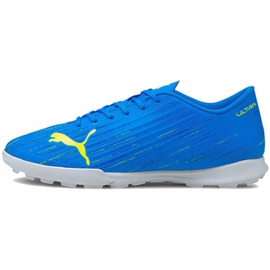 Kopačky Puma Ultra 4.2 Tt M 106357 01 modrý modrý 1