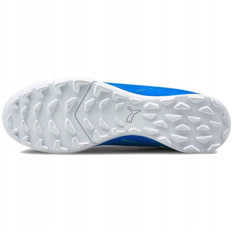 Kopačky Puma Ultra 4.2 Tt M 106357 01 modrý modrý 2