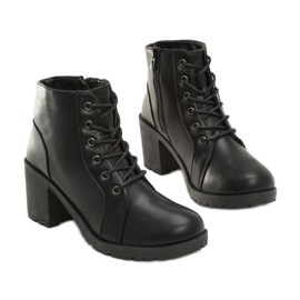 Vices Svěráky T132-38-černé černý 1