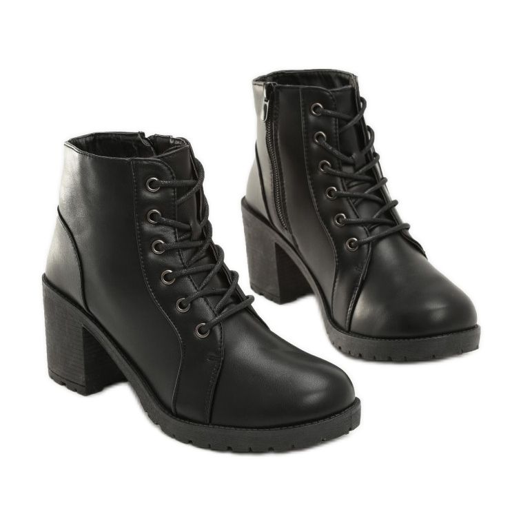 Vices Svěráky T132-38-černé černá 1