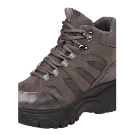 Vices Svěráky 8602-39-šedé šedá 1