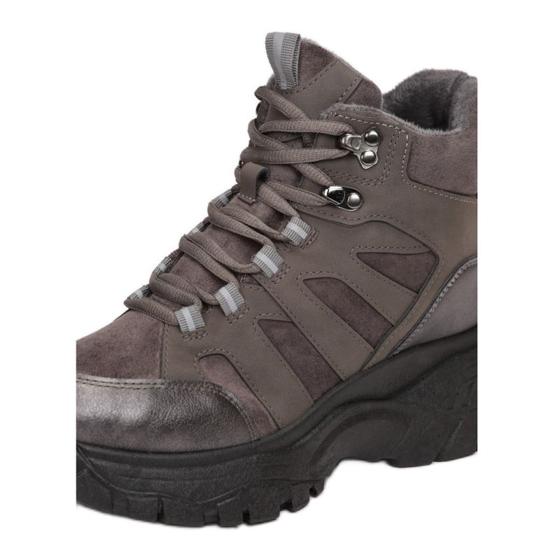 Vices Svěráky 8602-39-šedé šedá 1