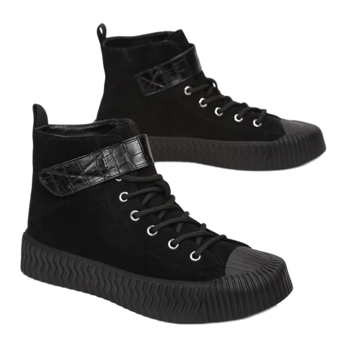 Vices Svěráky 8591-38-černé černá 1