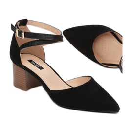 Vices Svěráky 3399-38-černé černý 1