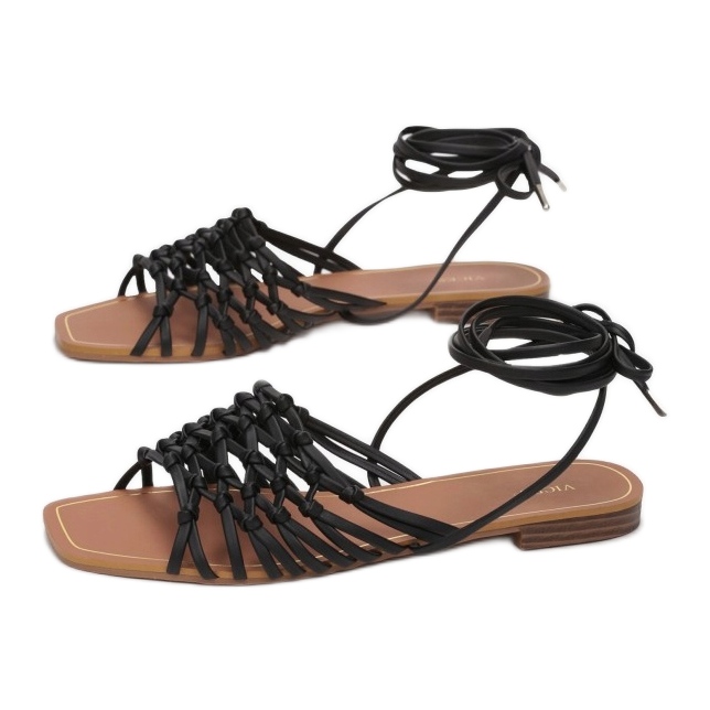 Vices Svěráky 3355-38-černé černá 1