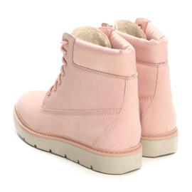 Vices Svěráky T056-20 Růžová 36 41 růžový 1