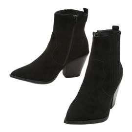 Vices Svěráky 7341-38-černé černý 1