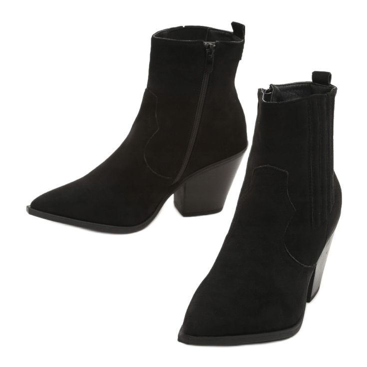 Vices Svěráky 7341-38-černé černá 1