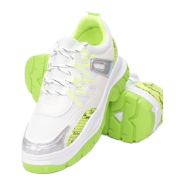 Vices Svěráky 8540-61-zelené vícebarevný zelený 1