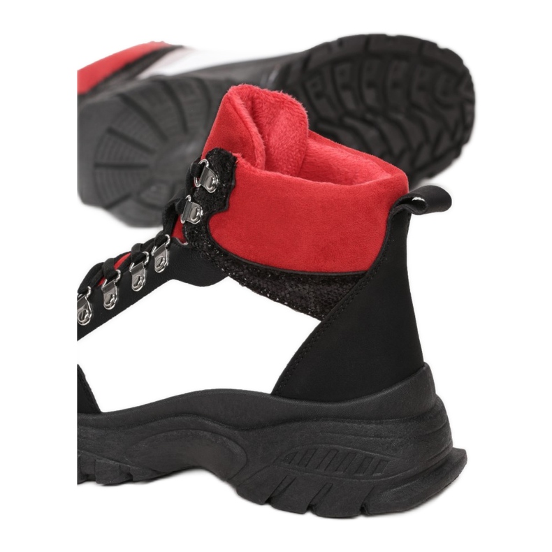 Vices Svěráky 8600-98-černá / bílá bílý černý 1