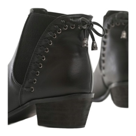 Vices Svěráky 3321-1A-38-černé černá 1