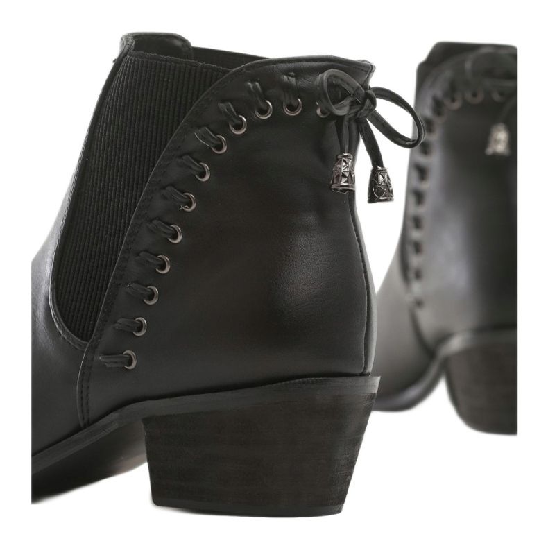 Vices Svěráky 3321-1A-38-černé černá 1