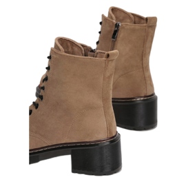 Vices Svěráky LT1300-85-khaki zelený 1