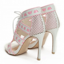 Vices Svěráky 1436-41 Bílé 36 41 bílý 1