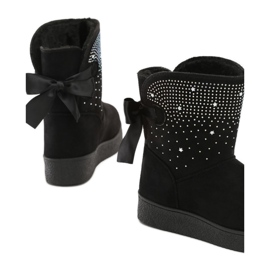 Vices Svěráky JB030-38-černé černý 1