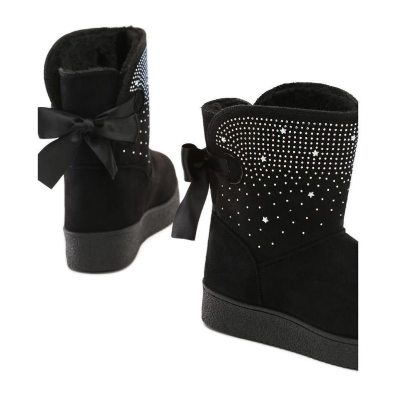 Vices Svěráky JB030-38-černé černý 1