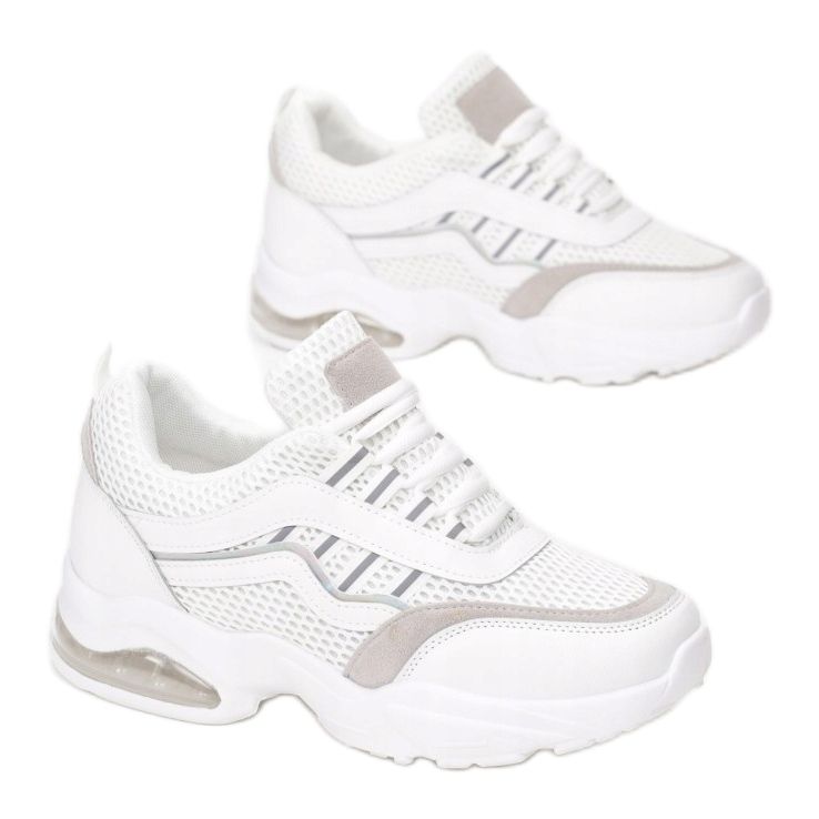 Vices Svěráky 8546-71-bílá bílý 1