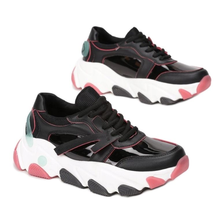 Vices Svěráky 8542-38-černé černá 1