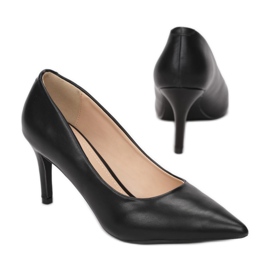 Vices Svěráky 3335-1A-38-černé černý 1