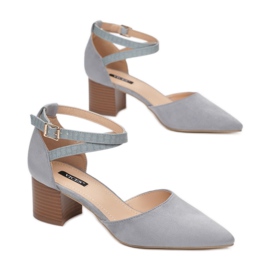 Vices Svěráky 3399-51-modré vícebarevný modrý 1