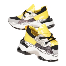 Vices Svěráky 8556-49-žluté vícebarevný žlutá 1 Vices Svěráky 8556-49-žluté vícebarevný žlutá 1