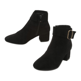 Vices Svěráky 7331-38-černé černý 1