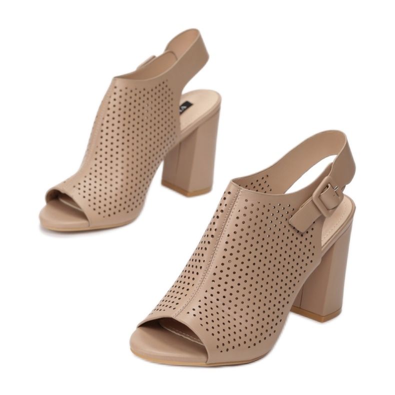 Vices Svěráky 1611-85-khaki zelená 1