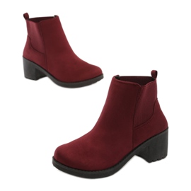 Vices Svěráky T123-453 - ed červený 1