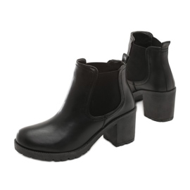 Vices Svěráky T130-38-černé černý 1