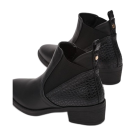 Vices Svěráky 8610-38-černé černý 1