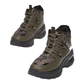 Vices Svěráky 8593-61-zelené zelená 1