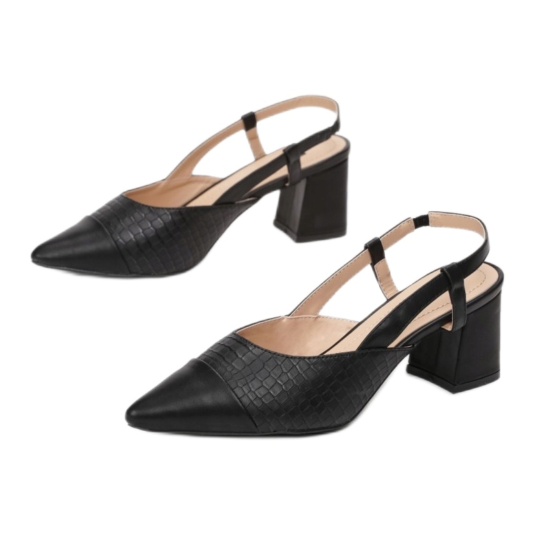 Vices Svěráky 3396-38-černé černá 1