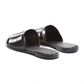 Vices Svěráky 3208-41 Bílá 36 41 bílý černý 1