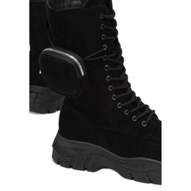 Vices Svěráky 8596-38-černé černý 1