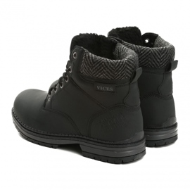 Vices Svěráky B809-1 Černá 36 41 1