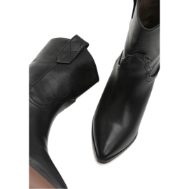 Vices Svěráky 8499-1A-38-černé černý 1