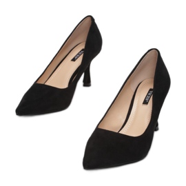 Vices Svěráky 3338-38-černé černý 1