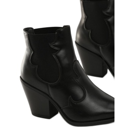 Vices Svěráky 7339-1A-38-černé černý 1