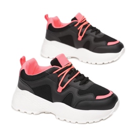 Vices Svěráky JB056-38-černé černý 1