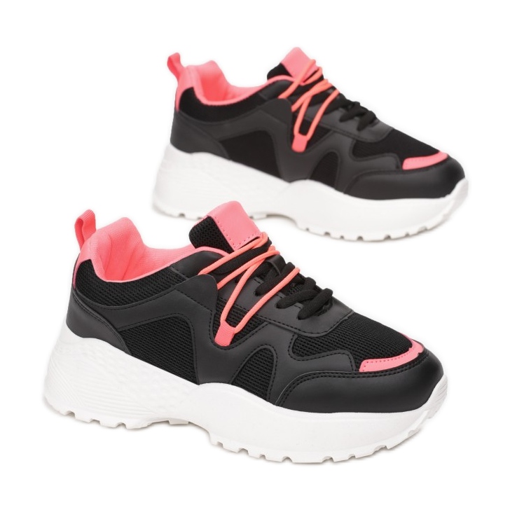 Vices Svěráky JB056-38-černé černá 1