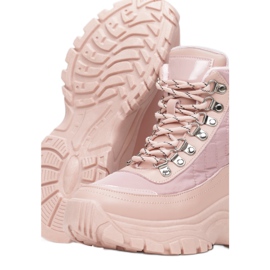 Vices Svěráky 8615-45-růžové růžový 1