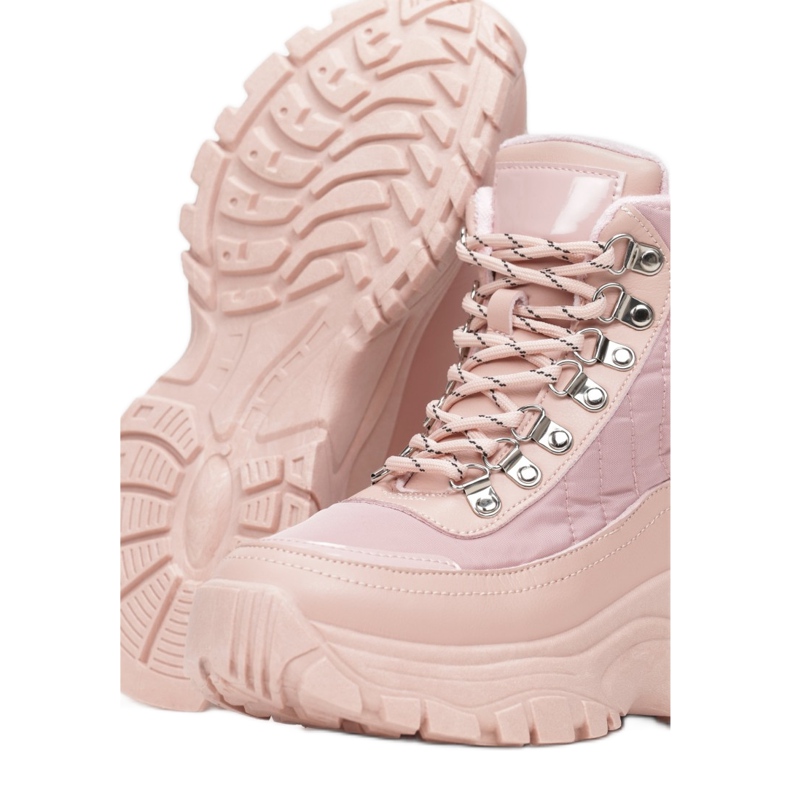 Vices Svěráky 8615-45-růžové růžový 1