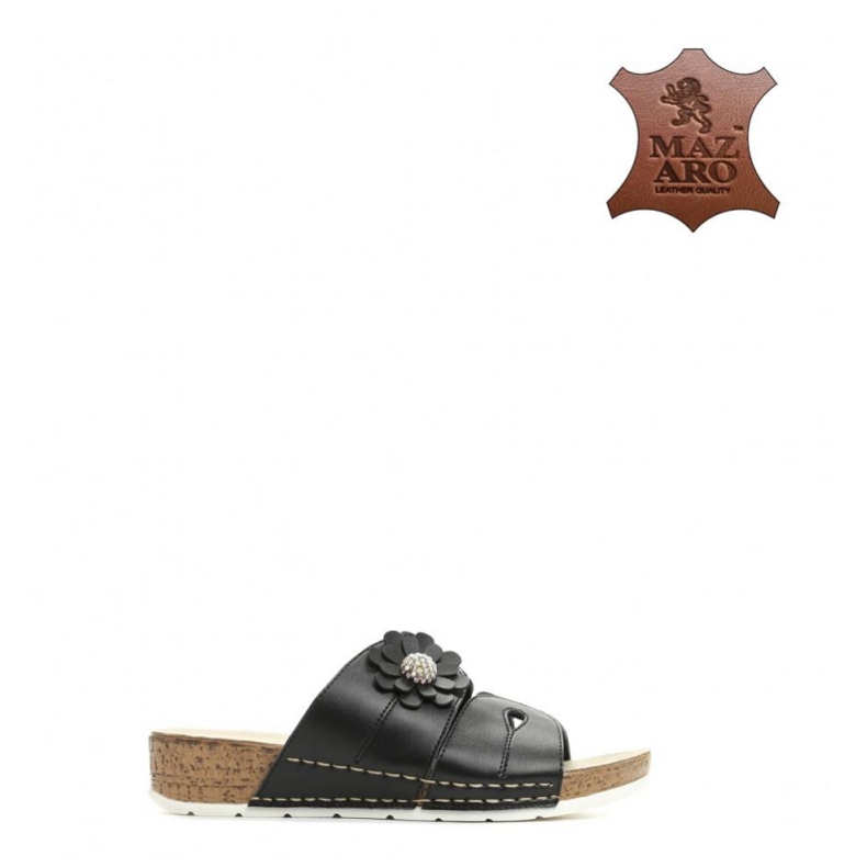 Vices Svěráky 3257-1 Černá 36 41 černý 1